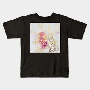 Cloud & Wind 2 Kids T-Shirt